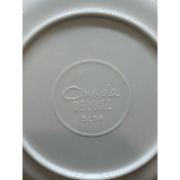 VTG  Raggedy Ann and Andy Bowl set with SS Utensils - Picture 6 of 14